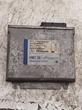 Master 93u03596a Danaher Motion Vmc20 Vehicle Controller