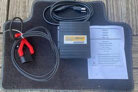 Sm100 Mastermover Cbhd1 Charger For
