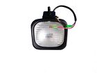 Mb05101-05300 Aftermarket Parts Forklift Head Glass Lens Volts