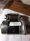 Mbmm115514 Mitsubishi Starter For Forktruck