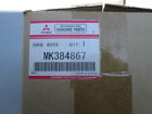 Mc384867 Mitsubishi Fuso Brake Shoe New In Box