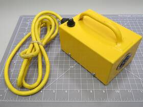 5329-0001 Mcgill Low Voltage Mini-power Pack T159596