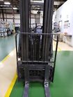 Mcpl01a15lv Nissan Forklift