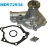 Md972934 Npw Japan Water Pump Made In High Quality Year Warranty
