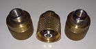 Me220f Mec Lot Of 3