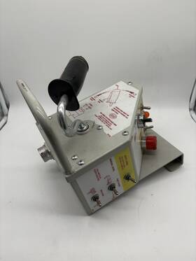 25891108 Mec For Control Box Assy
