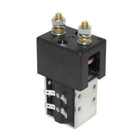 Myafs180-24a Mec Aerial Lift Contactor 24 Volt Pn