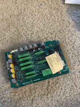 N62p20030 Meiden N62p20081 N62p20053 Mpu Board Mainboard Power Module See Pics