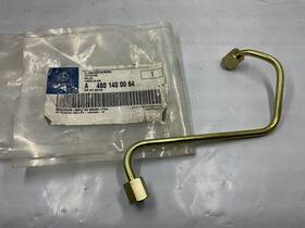 A4601400064 Mercedes-benz 4601400064 A 460 140 00 64 Exhaust Brake Stell Air Line Dde