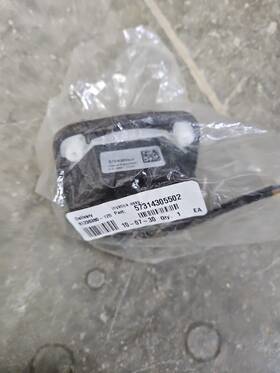 57314305502 Mercedes-benz 57314306128 Still Joystick Control Unit Double Lever Linde Forklift