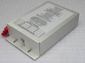 T192108 Mercury Instruments 40-1865 Alkaline Battery Pack