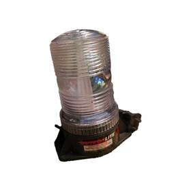 Meteorlite Sy361005m-c Clear Strobe Light