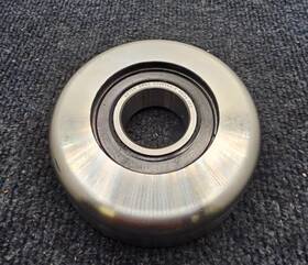 Cu2639a-2 Meter Smbc Mast Roller Bearing 4pt For Forklifts