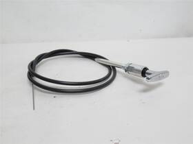 240966 Mfg- 175344 New-no Box Manual Throttle Cable Assembly 54 Inch Long