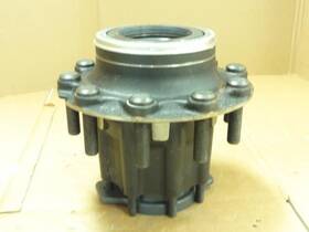 8h23214d Mfg- 194658 New-no Box Bearing Hub 3-1/4 Inch Id 13 Flange 10-bolt