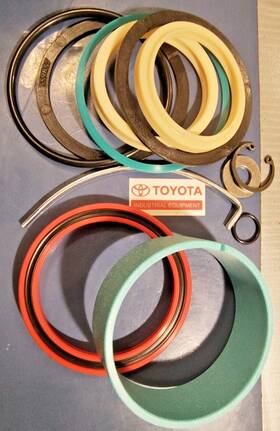 04652-u2020-71 Mfp-high Techonology Toyota Lift Cylinder O/h Seal Kit Oem Quality