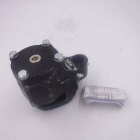 02-530-628 Mico Zf Spring Brake Caliper With Bracket For Forklifts See Desc
