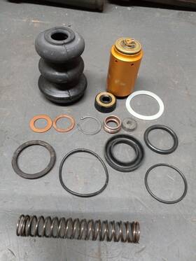 909520 Mico Clark Master Cylinder Repair Kit