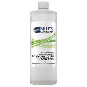 Msf1200307 Miles Lubricants 16 Oz Bottle Hydraulic Oil 68 Iso Viscosity 20w
