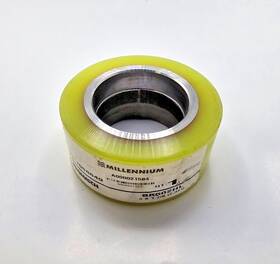 A0000-21584 Millennium Hyload Poly Wheel Bk502hl Fits Raymond 6210