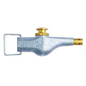 Milton Industries 030937300010 107milton Button Blo-gun Safety