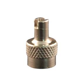 100ea Milton Industries 030937300454 437 Screwdriver Cap