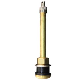 Milton Industries 030937300751 483 2-5/32 Inch Truck Valve Tr# 500 - 5ea