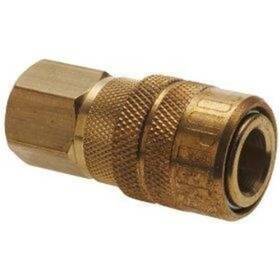 Milton Industries 030937302328 719 3/8 Inch Male Body M-style