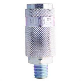 Milton Industries 030937302700 794milton 1/4 Inch Male Body L-style