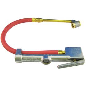 08-a1-506 Milton Industries Inf. Gage Dual Head Chuck Large Bore