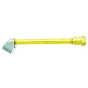 Milton Industries 690 43 Dual Head Air Chuck