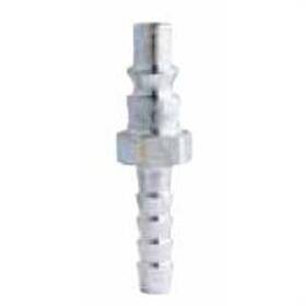 777-6 Milton Industries 3/8 Inch Hose Barb Plug A-style
