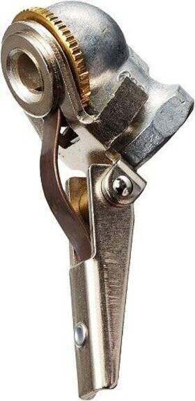 S-698 Milton Industries Fba 1/4 Inch Fem. Grip Chuck - 1ea