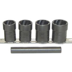 Milton Industries Lt-4514 Lt 4514milton Lti Tool By 3/8 Inch Drive 14mm Twist Socket