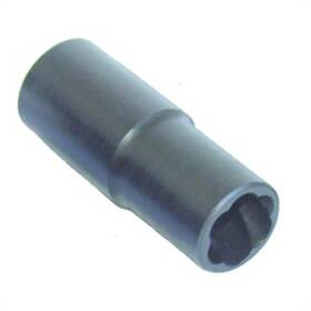 Lt400-17 Milton Industries Lt400-17milton Lti Tool By 1/2 Inch Drive Dual Sided Twist Socket