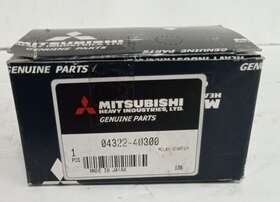 04322-40300 Mitsubishi Fpe Relay - Starter 24v Mitsubishi-caterpillar 04322-40300-new