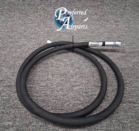 0574240049 Mitsubishi New Surplus Mitsubishi/caterpillar Forklift Rubber Hose P/n
