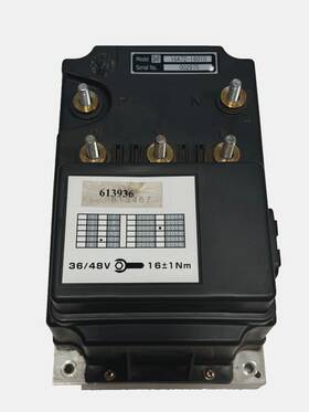 16a72-16010 Mitsubishi Motor Controller P/n 36/48v