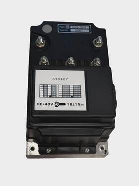 16a72-26010 Mitsubishi Motor Controller P/n 36/48v