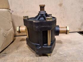 34768-03134 Mitsubishi 3476803134 Caterpillar Forklift Pump New Oem 10 Internal Splines