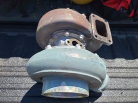 49182-03830 Mitsubishi 49182-06010 Turbo Td13l-43qrc Turbocharger S12r S16r