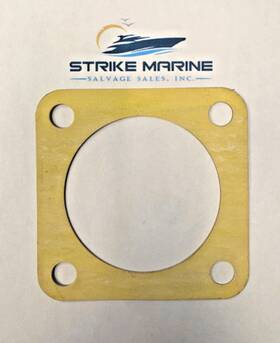Mitsubishi 6127-6131 Gasket 3.75 Inch X