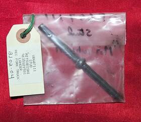 9135121581 Mitsubishi Forklift Stud For / Caterpillar - New