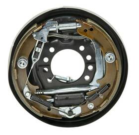 91e46-10100 Mitsubishi Brake Assembly Lh For Forklift Fg25n Af17d