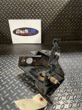 91e51-20100 Mitsubishi Bracket-pedal Fits 91e5120100 Good Used Hbu1 55