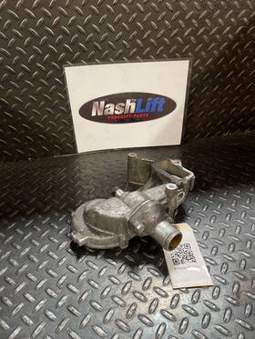 91h20-02640 Mitsubishi Housing - Thermostat Fits 91h2002640 Good Used Hbu1 61