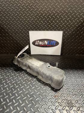91h20-06490 Mitsubishi Cover Assembly - Valve K15 K21 Engine Fits Good Used