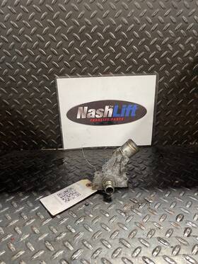 91h2010340 Mitsubishi Outlet - Water Fits Good Used Hbu1 62