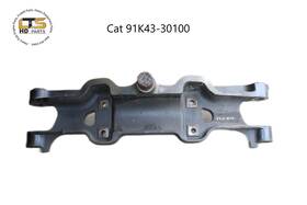91k43-30100 Mitsubishi Used Steer Axle Beam For Caterpillar Forklift Gp35 Gp40