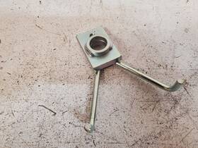 9307502600 Mitsubishi Forklift Trucks Support Pulley